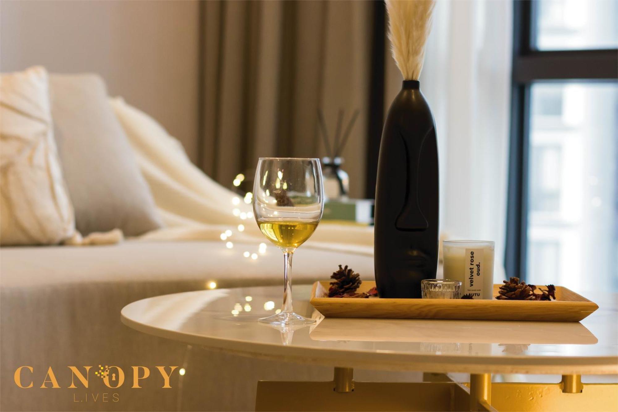 The Manor Signature Residence, 쿠알라룸푸르 객실 사진