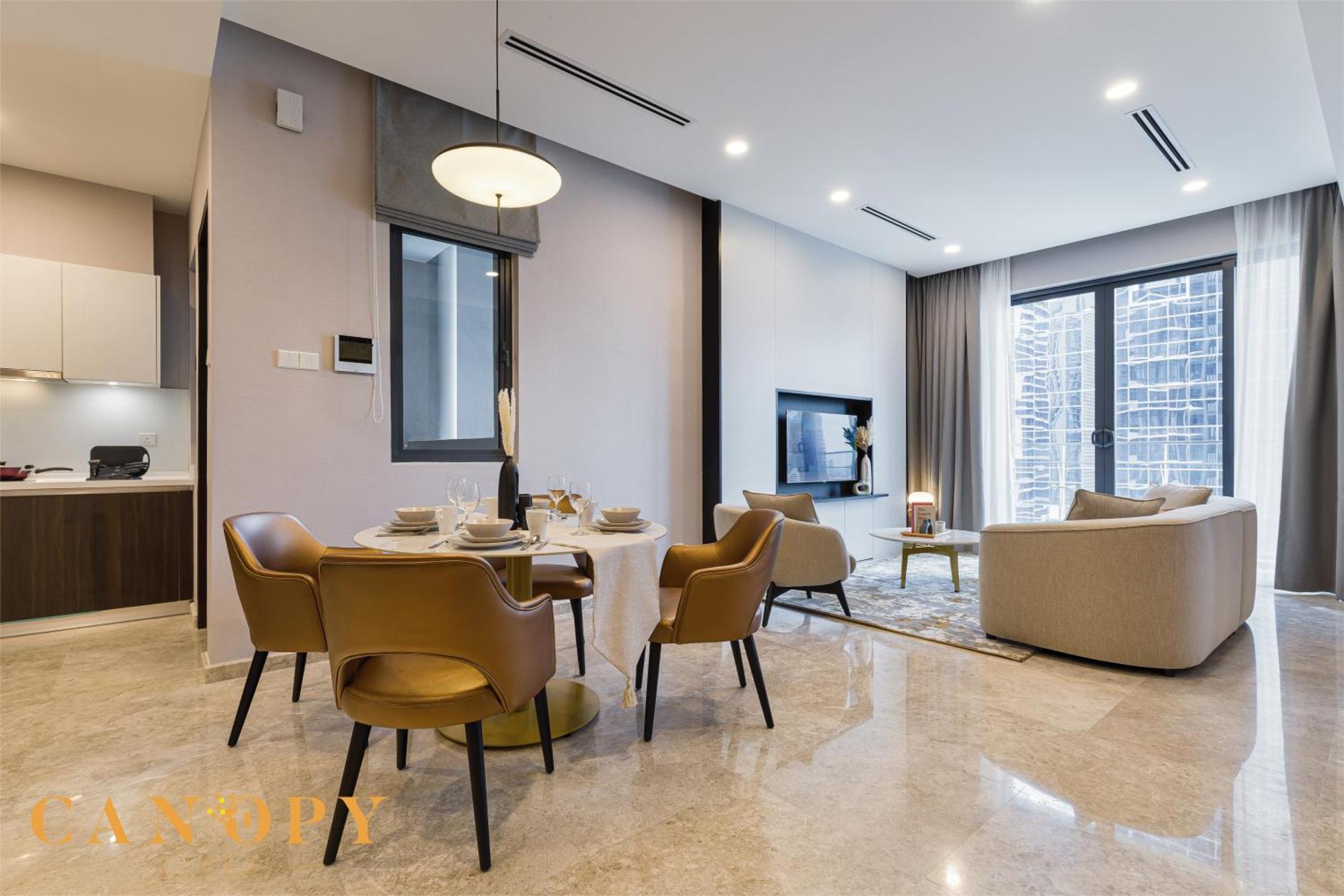 The Manor Signature Residence, 쿠알라룸푸르 외부 사진