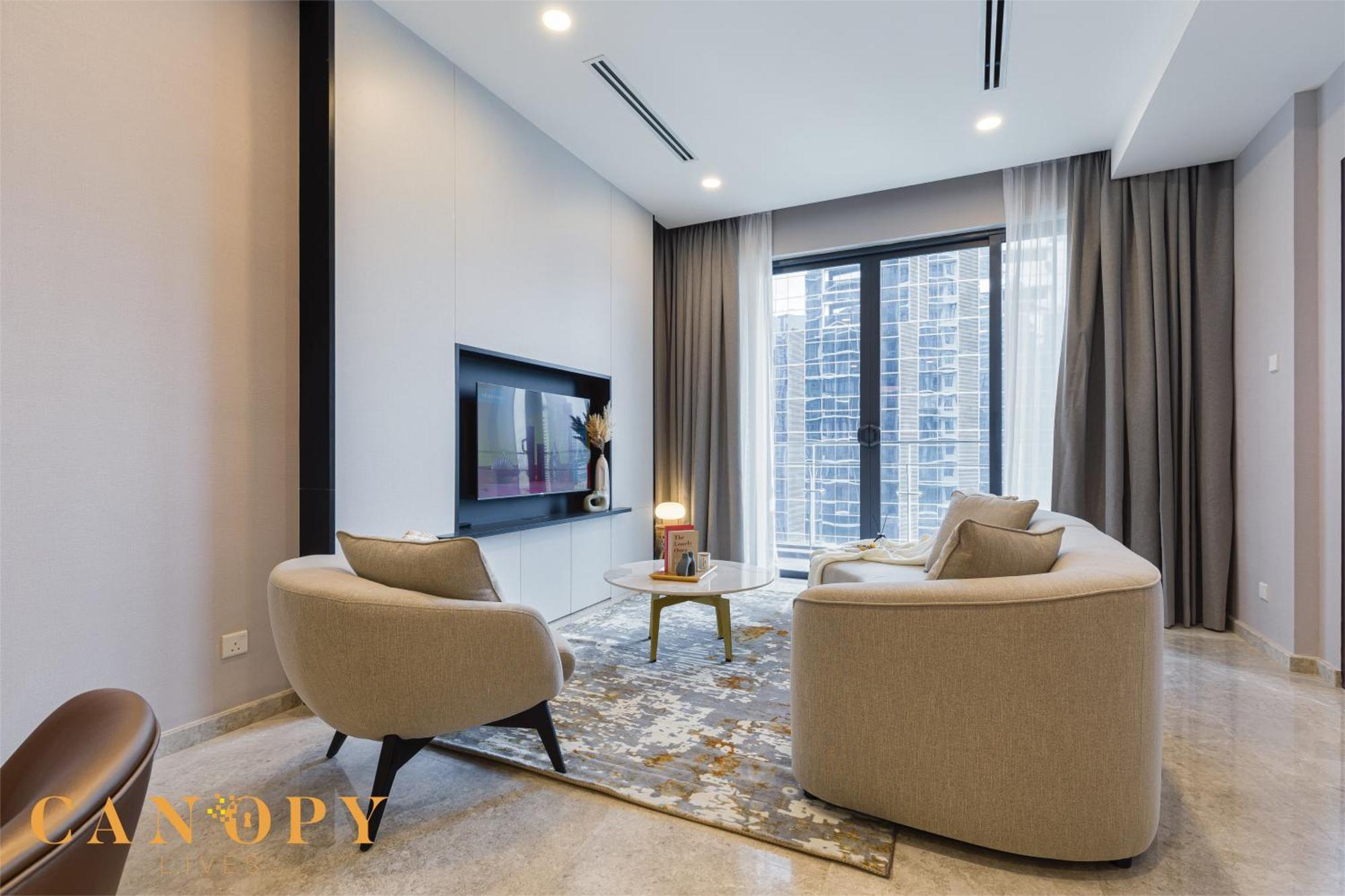 The Manor Signature Residence, 쿠알라룸푸르 외부 사진
