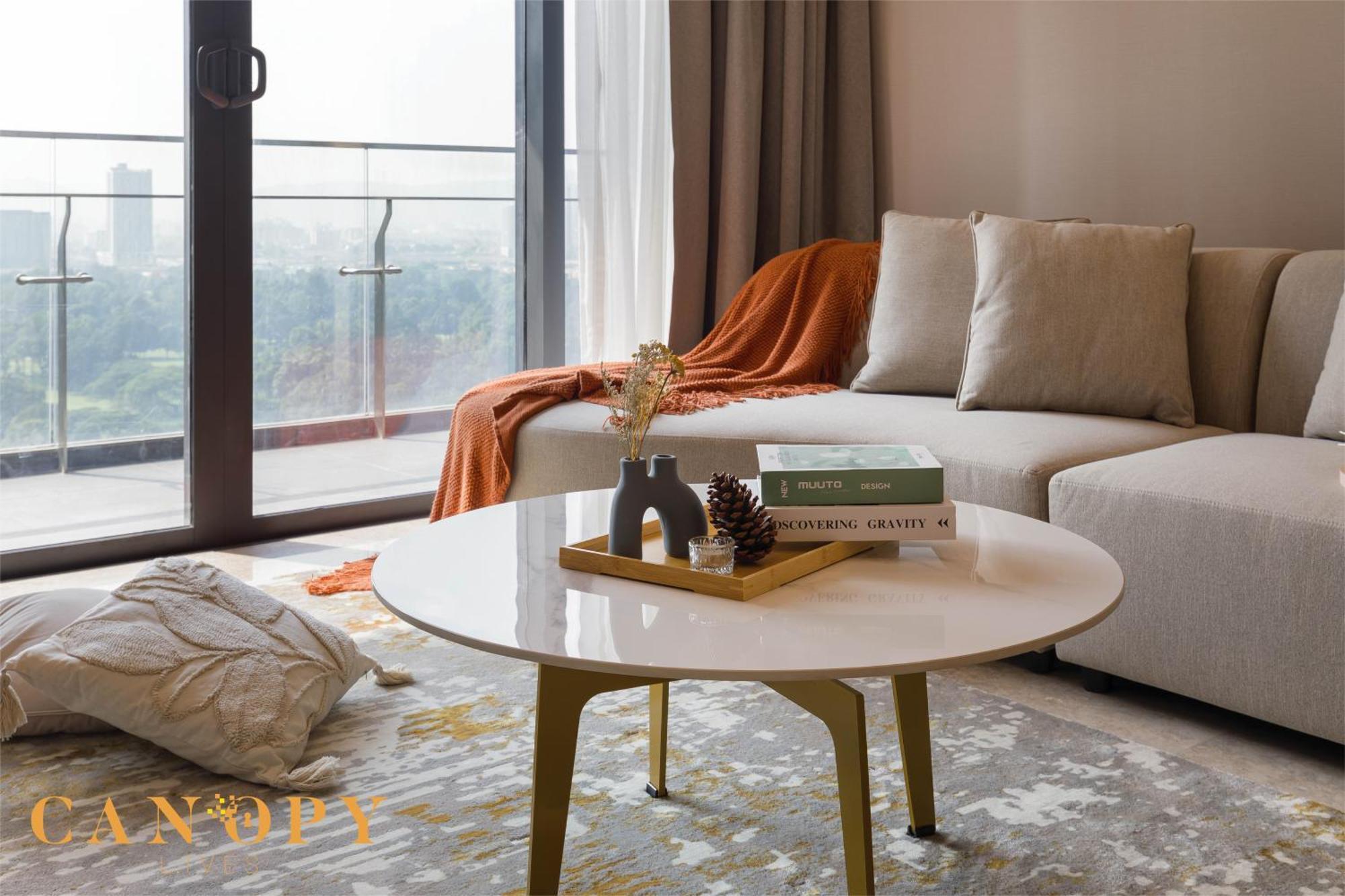 The Manor Signature Residence, 쿠알라룸푸르 외부 사진