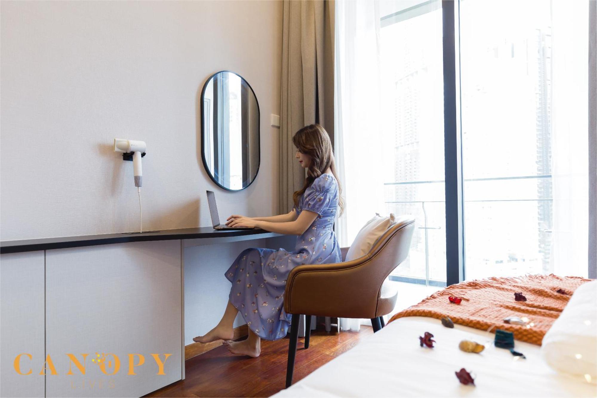 The Manor Signature Residence, 쿠알라룸푸르 객실 사진