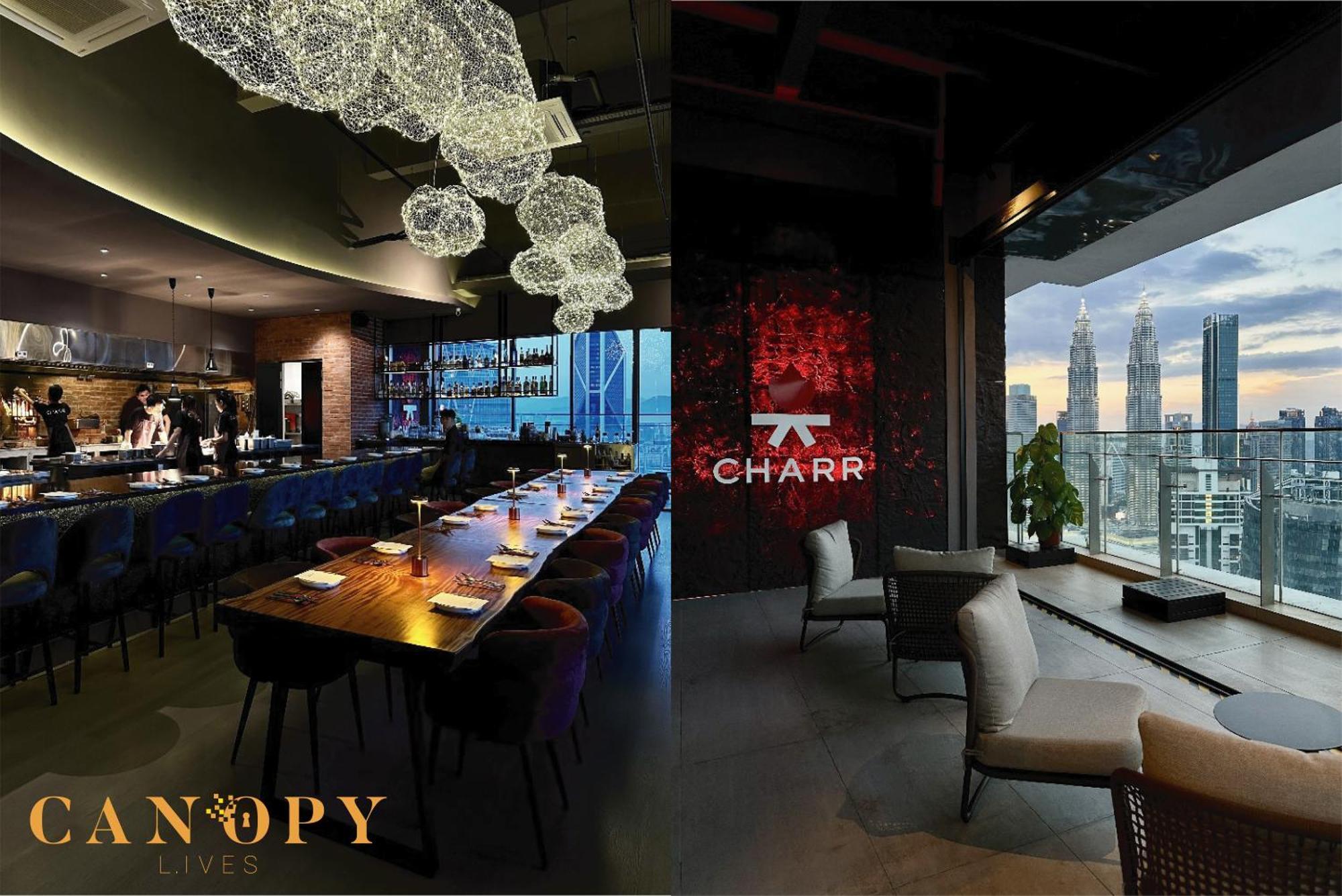 The Manor Signature Residence, 쿠알라룸푸르 외부 사진